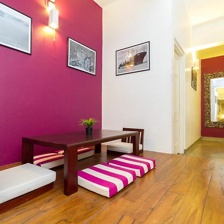 My Story Hostel Kolombo Zewnętrze zdjęcie