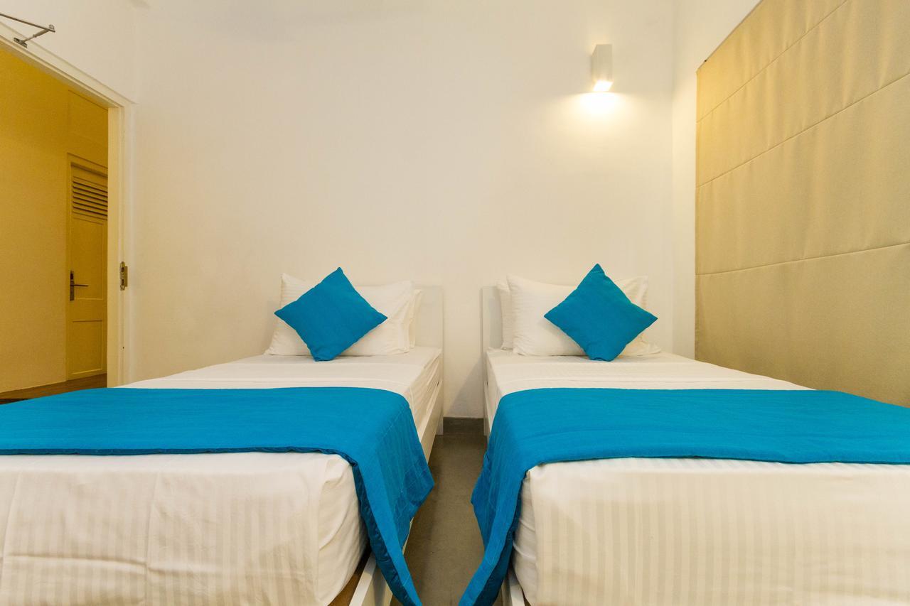 My Story Hostel Kolombo Zewnętrze zdjęcie