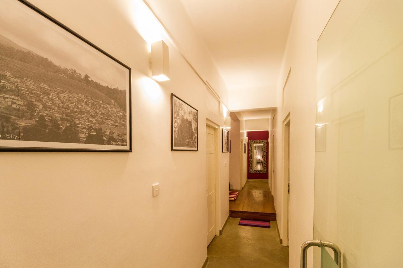 My Story Hostel Kolombo Zewnętrze zdjęcie