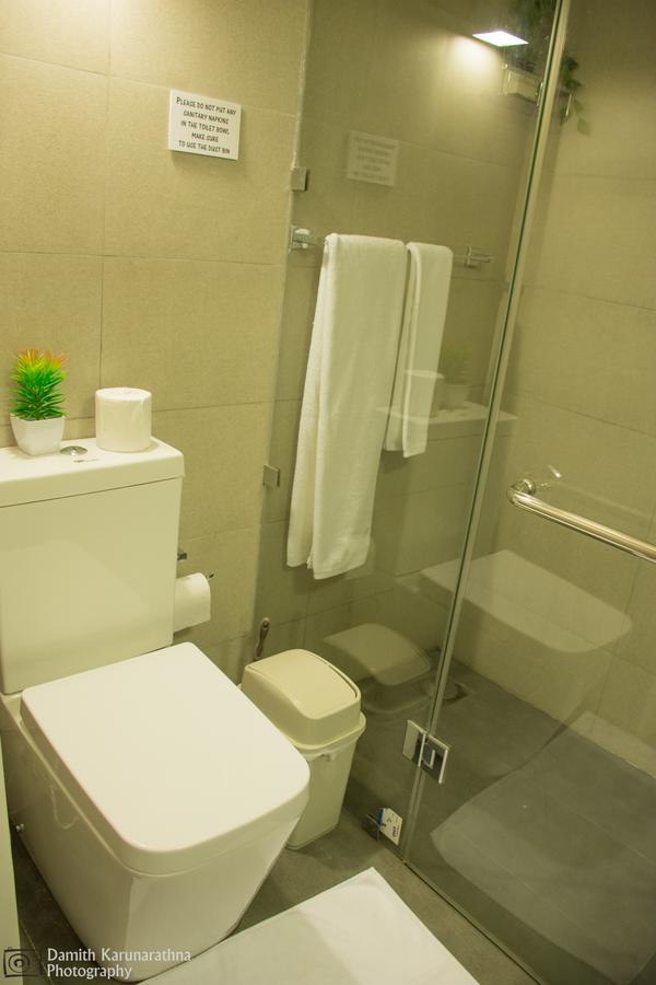 My Story Hostel Kolombo Zewnętrze zdjęcie
