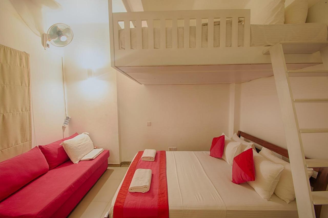 My Story Hostel Kolombo Zewnętrze zdjęcie