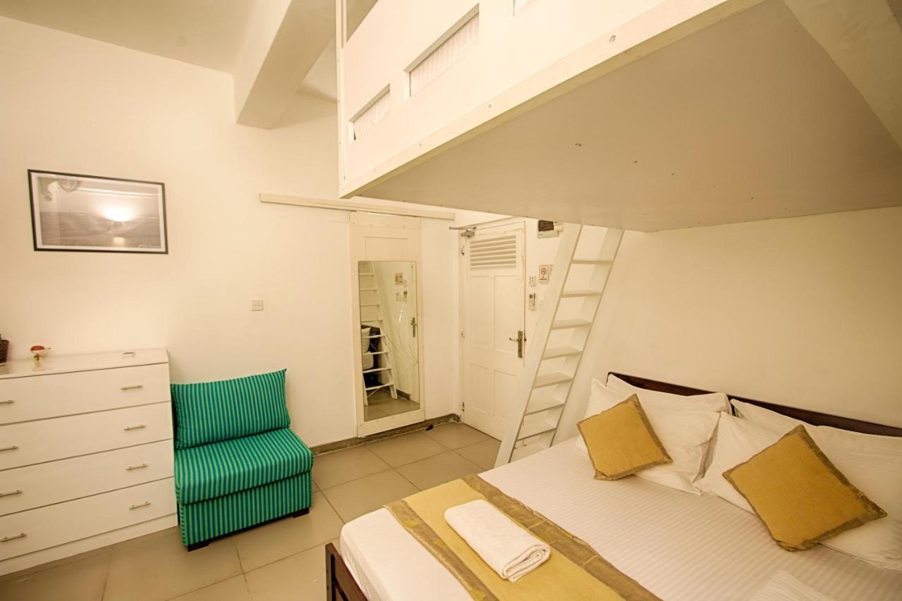 My Story Hostel Kolombo Zewnętrze zdjęcie