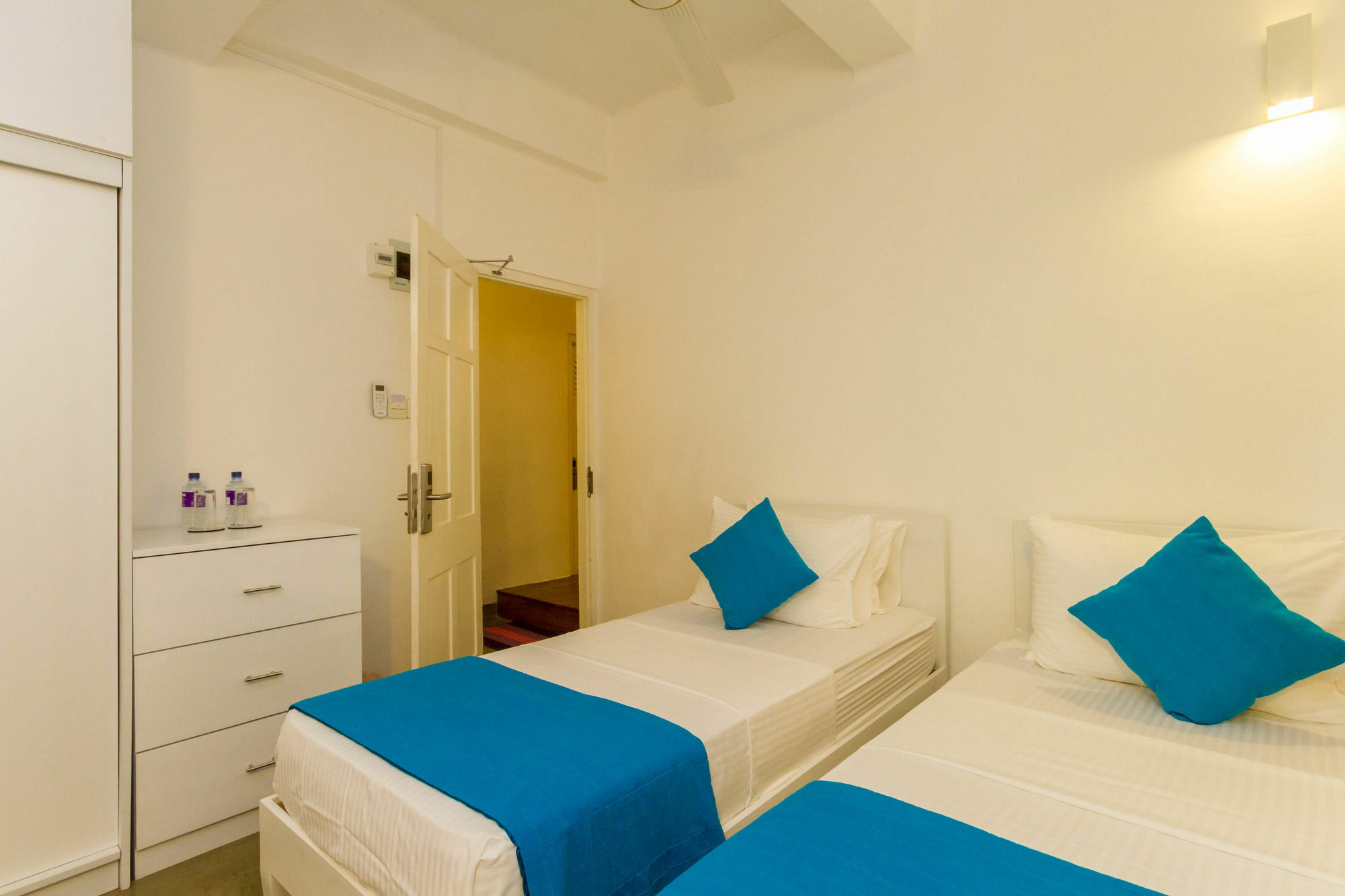 My Story Hostel Kolombo Zewnętrze zdjęcie