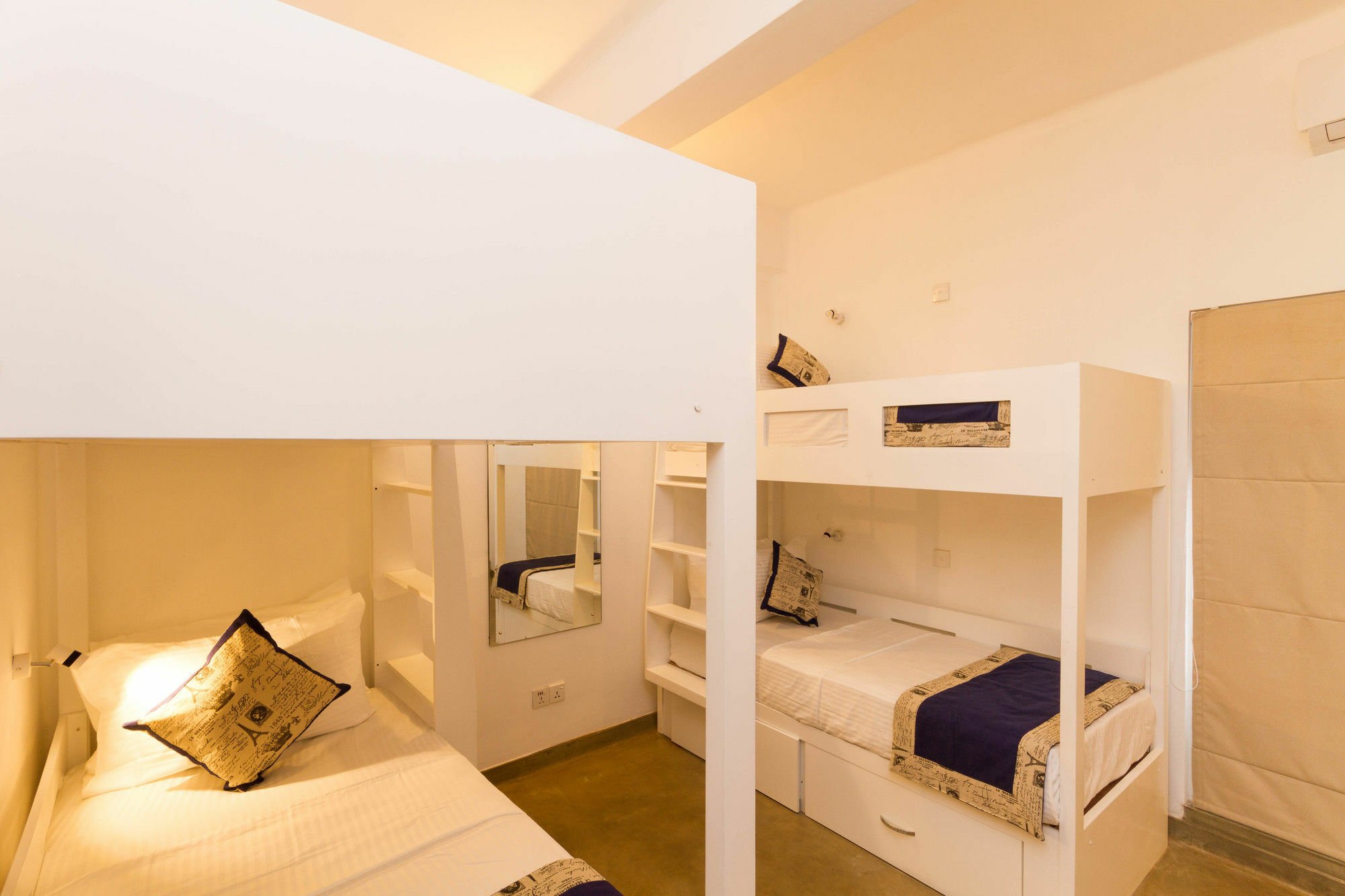 My Story Hostel Kolombo Zewnętrze zdjęcie
