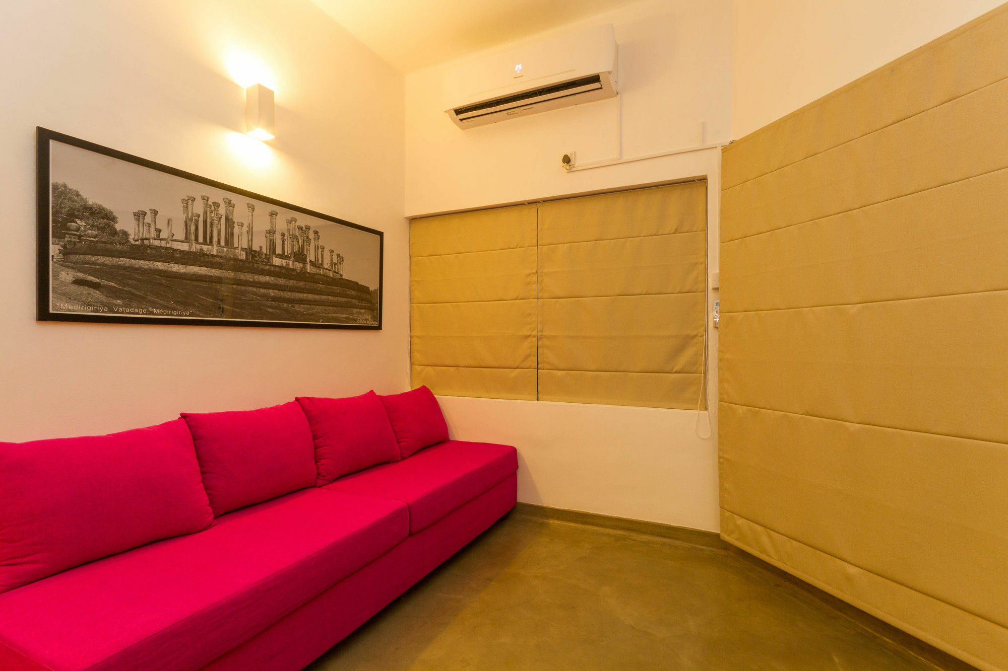 My Story Hostel Kolombo Zewnętrze zdjęcie