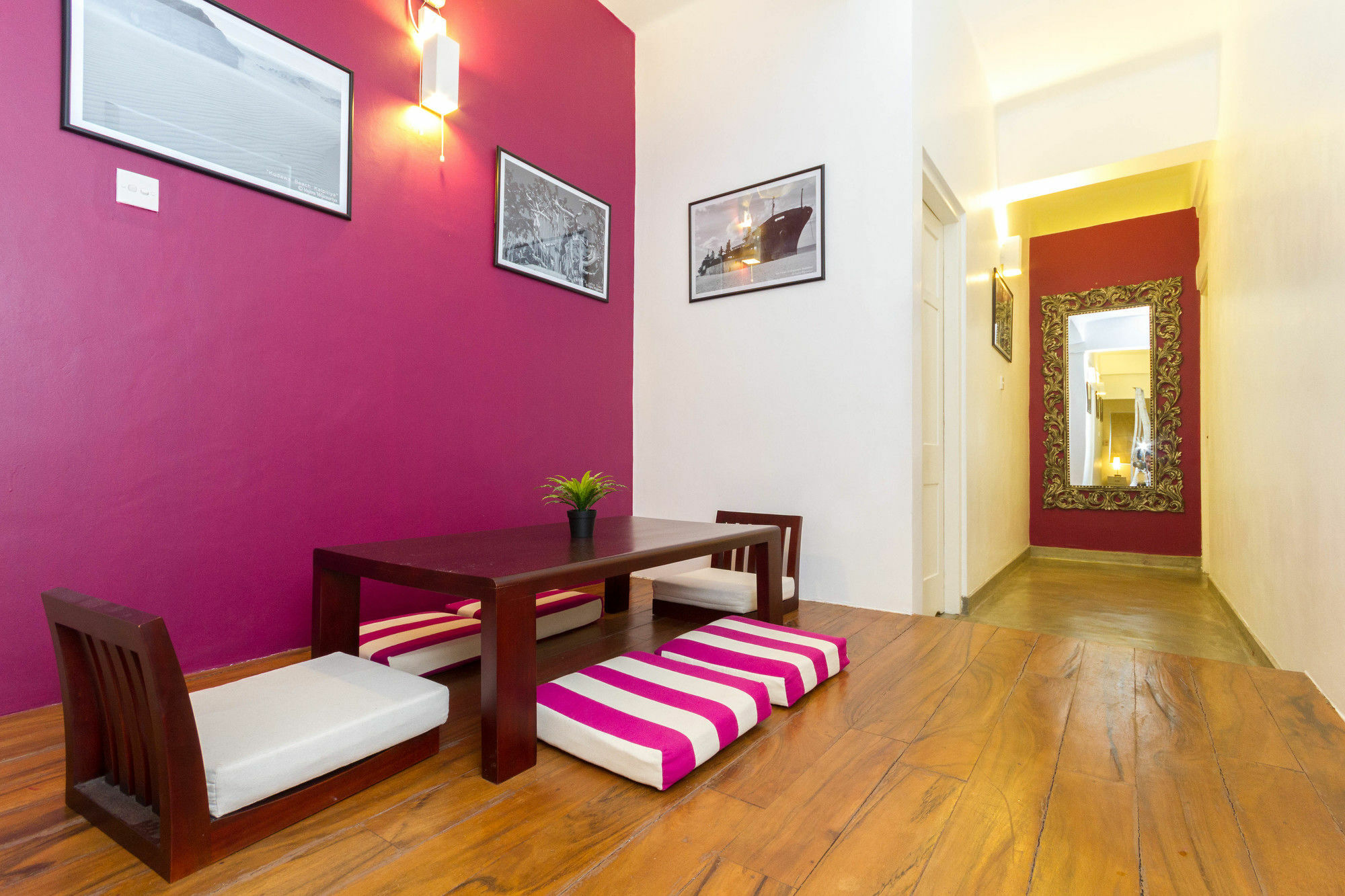 My Story Hostel Kolombo Zewnętrze zdjęcie