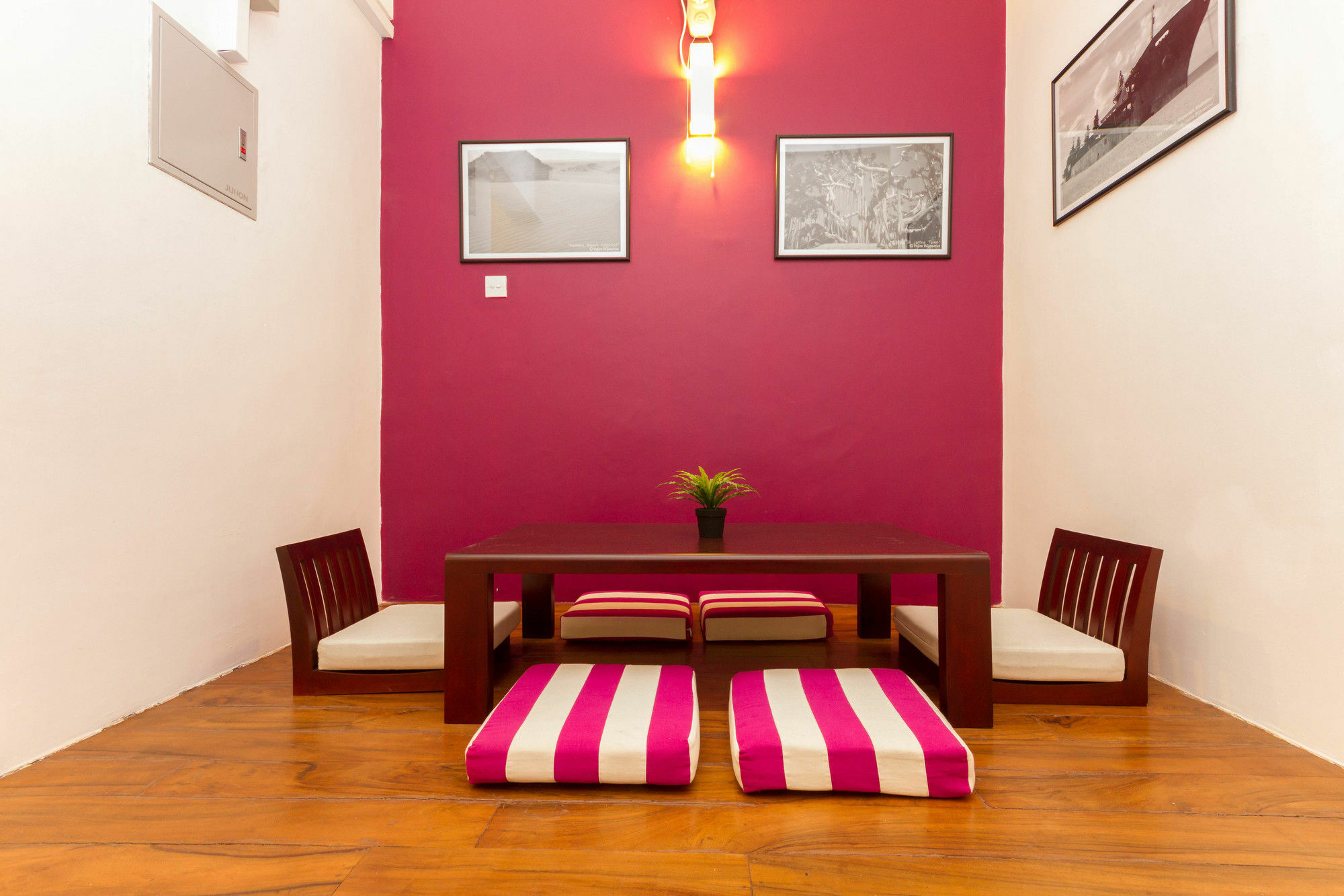 My Story Hostel Kolombo Zewnętrze zdjęcie