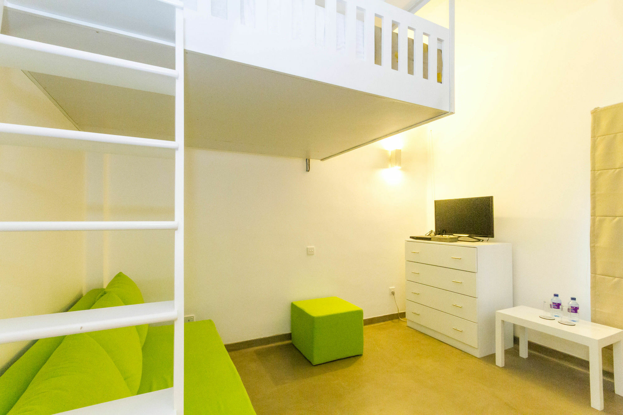 My Story Hostel Kolombo Zewnętrze zdjęcie