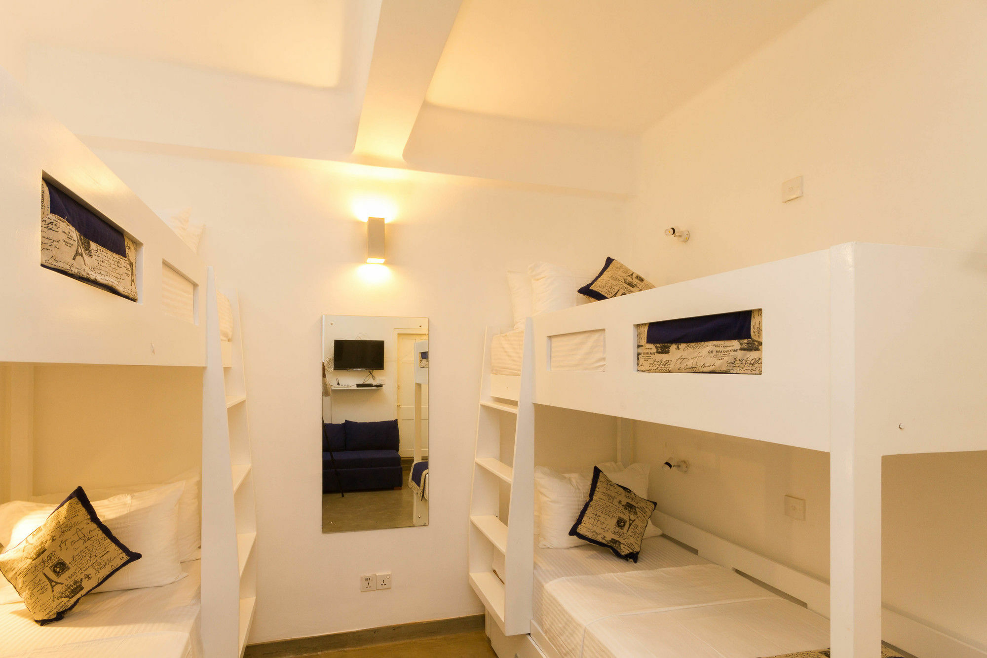 My Story Hostel Kolombo Zewnętrze zdjęcie
