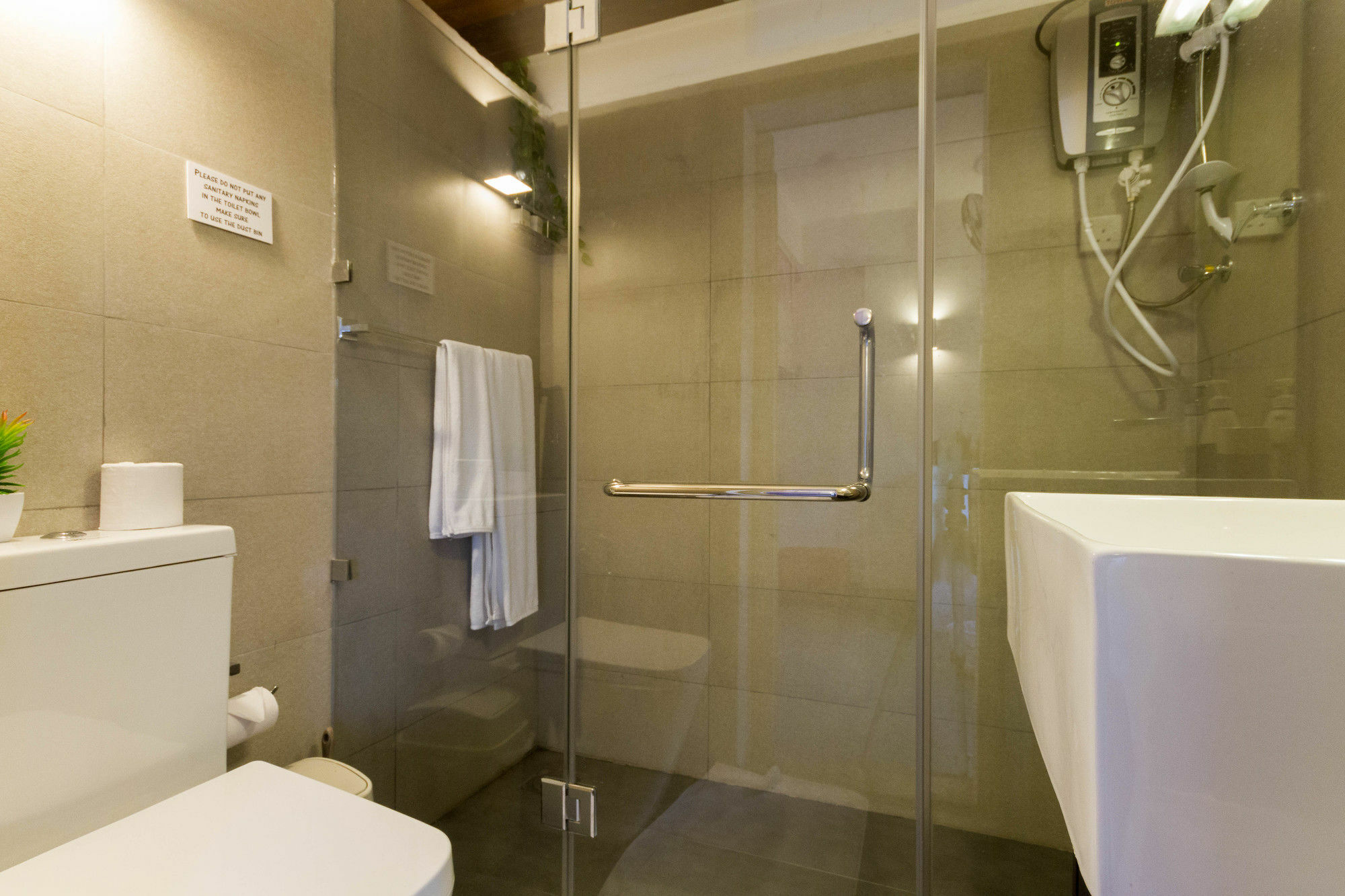 My Story Hostel Kolombo Zewnętrze zdjęcie